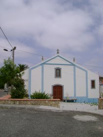 Capela Santa Bárbara