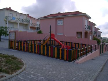 Parque Infantil da Urbanização da Santa Casa da Misericórdia