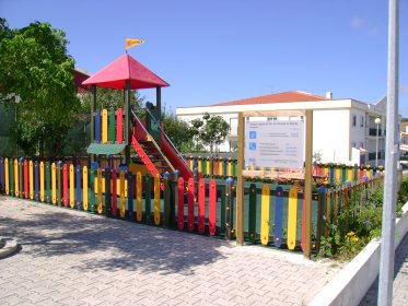 Parque Infantil da Urbanização da Travessa do Bolardo