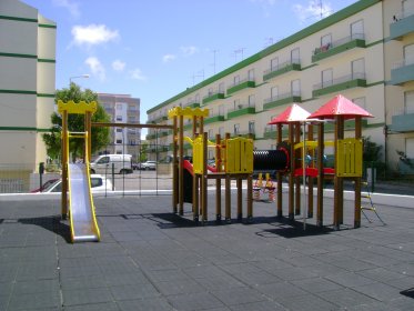 Parque Infantil da Quinta de Santa Catarina