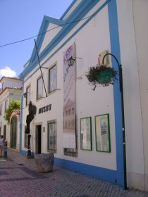 Museu do Grupo Etnográfico e Arqueológico da Lourinhã