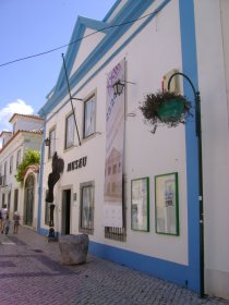 Museu do Grupo Etnográfico e Arqueológico da Lourinhã