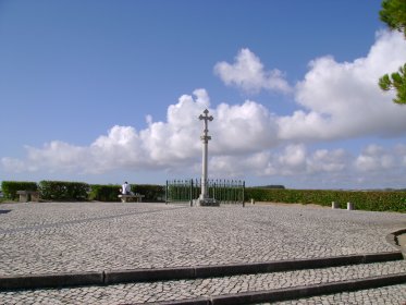 Miradouro da Igreja do Castelo