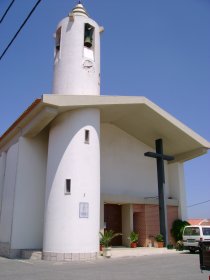 Igreja Nossa Senhora da Guia