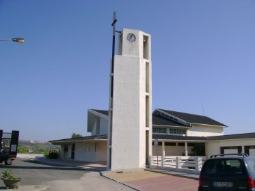 Igreja do Seixal