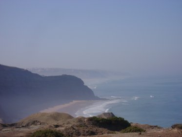 Praia do Caniçal