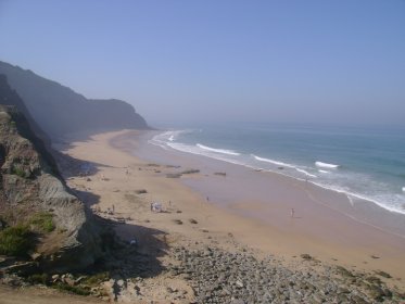 Praia de Vale de Frades