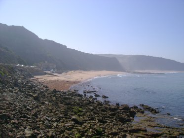 Praia do Paimogo