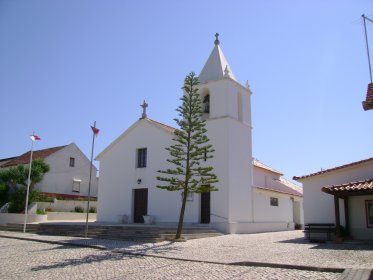 Igreja de Abelheira