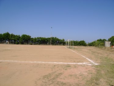 Campo de Futebol da Abelheira