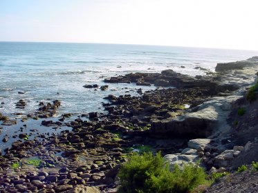 Praia do Paimogo