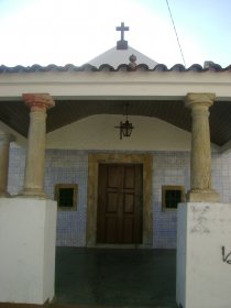 Capela da Nossa Senhora da Nazaré