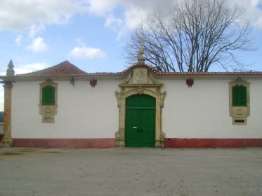 Casa de Santa Rita