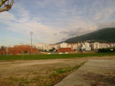 Campo de Rugby da Lousã