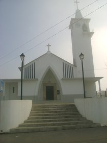 Igreja das Fontaínhas