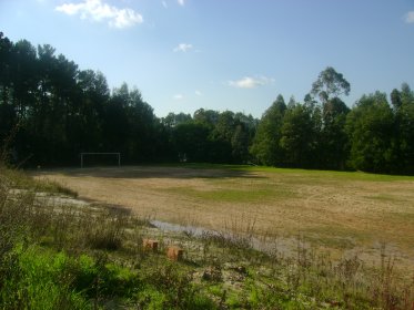 Campo de Futebol de Vale Macieira