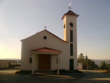 Capela de Vale de Neira