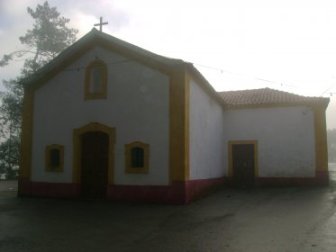 Capela de Gândaras