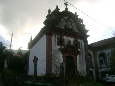 Casa de Santa Rita