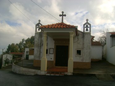 Capela de Vilarinho