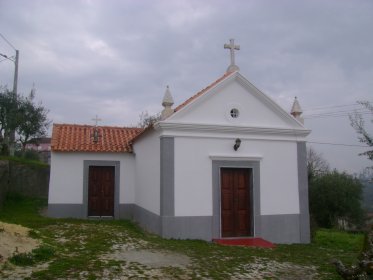 Capela de Covelos