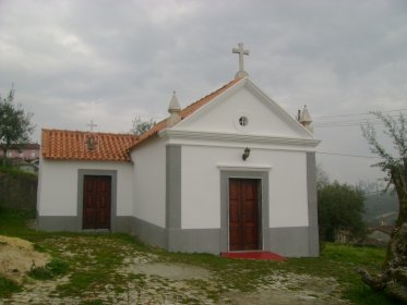 Capela de Covelos