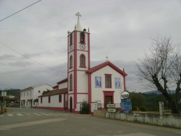 Igreja de Casal de Ermio