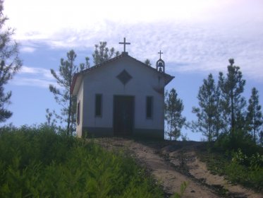 Capela de Levegadas