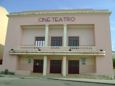 Cine-Teatro da Lousã