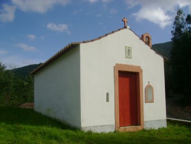Capela da Nossa Senhora da Conceição