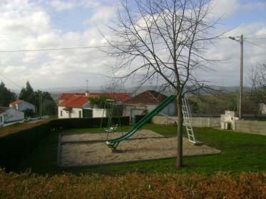 Parque Infantil de Santo Ovídio
