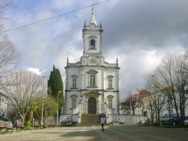 Igreja de São Silvestre