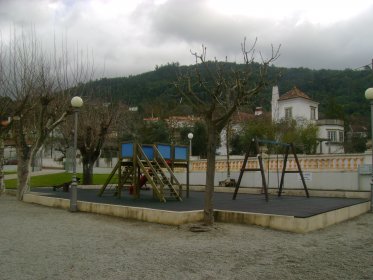 Parque Infantil Carlos Reis