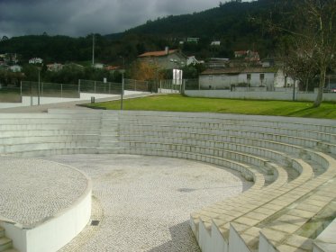 Anfiteatro do Parque Carlos Reis