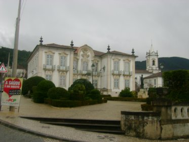 Câmara Municipal da Lousã