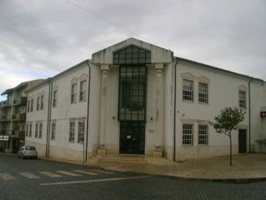 Biblioteca Municipal da Lousã