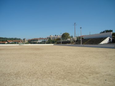Campo de Futebol de Lustosa