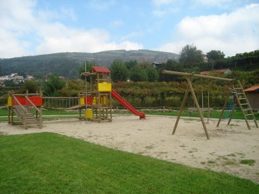 Parque Infantil de Sousela