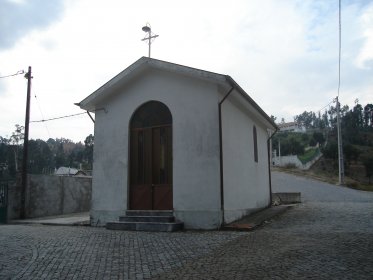Capela da Senhora do Alivio