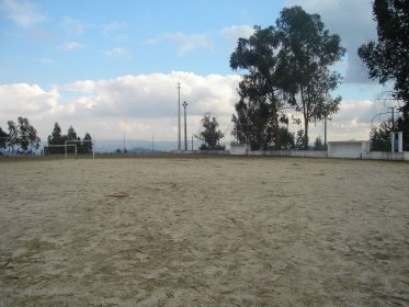 Campo de Futebol de Covas