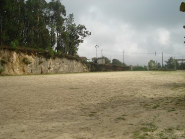 Campo de Futebol de Lodares