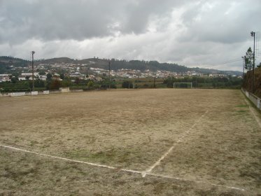 Campo de Futebol de Lagoas