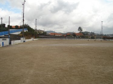 Complexo Desportivo Anselmo Marques Leal