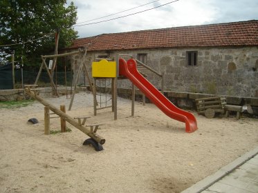 Parque Infantil de Figueiras