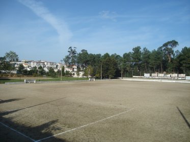 Campo de Futebol de Boim