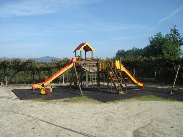 Parque Infantil do Parque de Lazer Domingos Ferreira