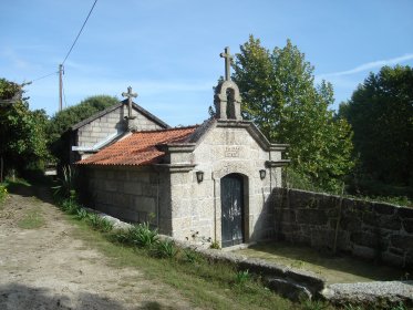 Capela de Eiras