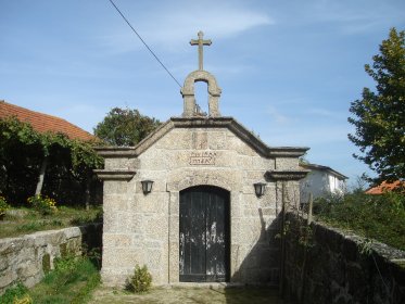 Capela de Eiras