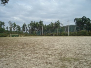 Campo de Futebol da Associação Desportiva das Poldras