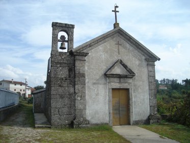 Capela de São Mamede